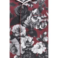 Dolce & Gabbana mustriline särk 6 Dolce & Gabbana mustriline särk