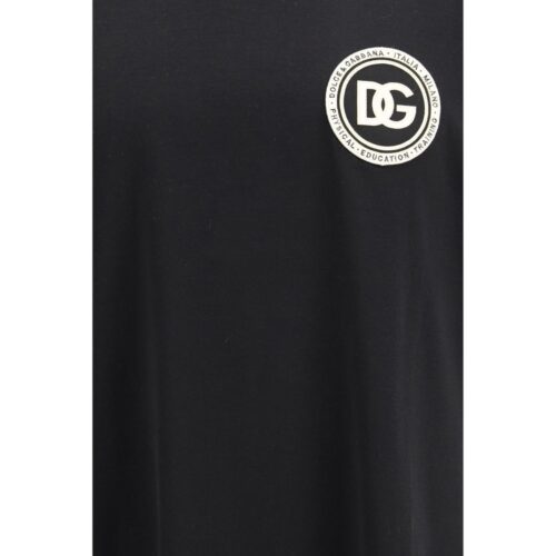 Dolce & Gabbana must T-särk