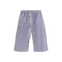 Dolce & Gabbana kirjud bermuudad