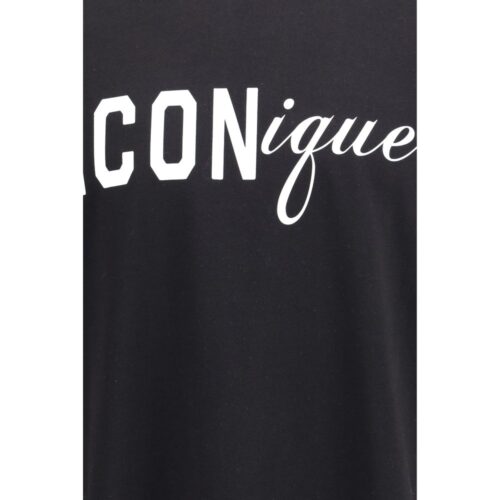 Dsquared² must T-särk 3 Dsquared² must T-särk