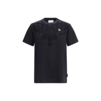 Philipp Plein must T-särk