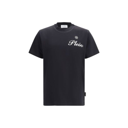Philipp Plein must T-särk