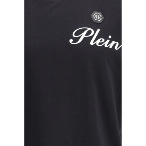 Philipp Plein must T-särk