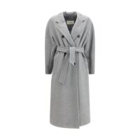 Max Mara hall mantel