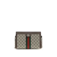 Gucci pruun käekott