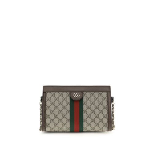 Gucci pruun käekott
