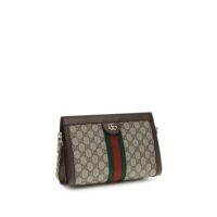 Gucci pruun käekott