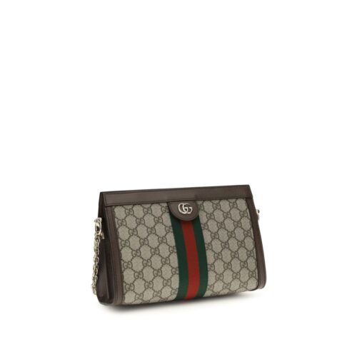 Gucci pruun käekott