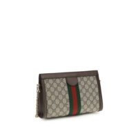 Gucci pruun käekott