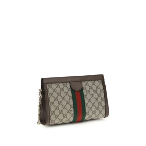Gucci pruun käekott