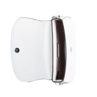 Michael Kors valge õlakott