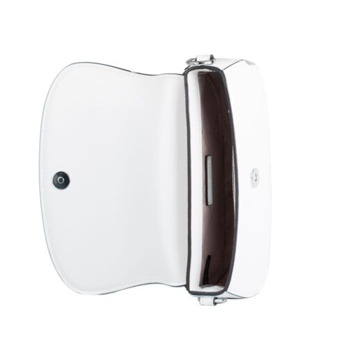 Michael Kors valge õlakott