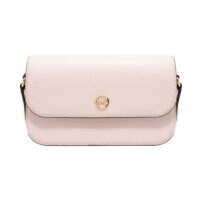 Michael Kors roosa üleõlakott