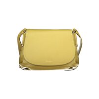 Coccinelle roheline käekott