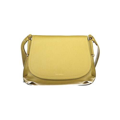 Coccinelle roheline käekott