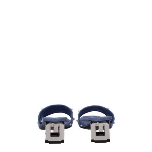 Givenchy sinised sandaalid