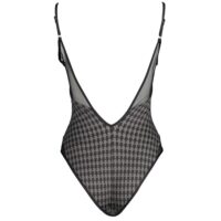 Karl Lagerfeld must ujumistrikoo