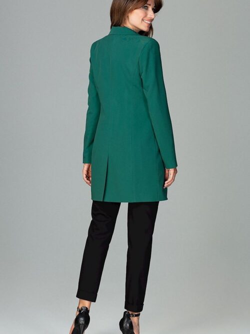 Jacket model 122484 Lenitif 2 Jacket model 122484 Lenitif